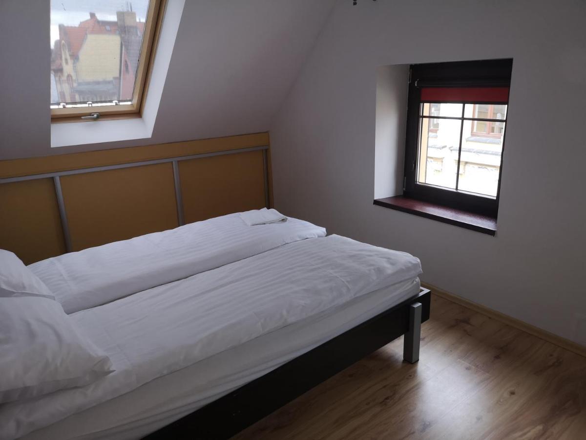 イェレニャ・グーラApartament Dlugaアパートメント エクステリア 写真